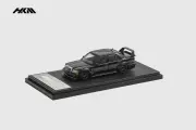 HKM модель Mercedes-Benz 190E W201 2.5-16 Evo II, Черный