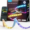 Светодиодная лента RGB Govee Strip Light 2 Pro, умная LED подсветка 5 метров H61F53D1