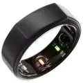Умное кольцо Oura Ring Generation 3 Heritage Stealth US8