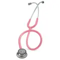 Стетоскоп Littmann Classic III 5633, розовый, двусторонний, с настраиваемой диафрагмой