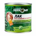 Лак по камню и кирпичу Главный Технолог глянцевый (3л)
