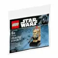 Конструктор LEGO Star Wars 40176 Scarif Stormtrooper (Береговой штурмовик)