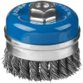 Кордщетка ЗУБР 35271-080, 80 мм, 1 шт.