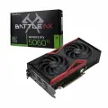 Видеокарта Colorful GeForce RTX 5060 Ti Battle AX DUO 8GB-V 8GB (RTX 5060 Ti BATTLE AX DUO 8GB-V)