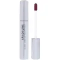 Губная помада Influence Beauty Iridium, глянцевая, стойкая, тон: 04 сливовый, 3мл