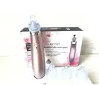 Электрический вакуумный очиститель кожи (розовый)