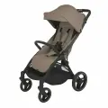 Прогулочная коляска Espiro Flow 19 unique taupe, коллекция 2025 года