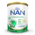 Смесь NAN (Nestlé) На козьем молоке, с рождения, 800 г