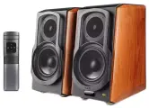 Колонки 2.0 Edifier S1000W Brown (S1000W Brown)