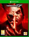 Игра Tekken 7 (русские субтитры) для Xbox One/Series X