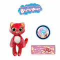 Игровой Набор Bubble Pops. Мягкая игрушка Грейпфрутовая кошечка (34см, ароматизированная, лапки с функцией POP IT, в коробке, от 3 лет) 2312004/12