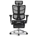 Эргономичное кресло Falto Expert Fly с подножкой