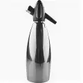 Сифон для газирования воды iSi Soda Siphon, 1л