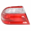 Фонарь задний лев MB: E-CLASS W210 98-, 4401915LUESR DEPO 440-1915L-UE-SR