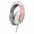 Игровые наушники BlACKZID H1 Flamengo (BLZ-H1FLAM)