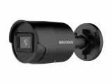 IP Камера Hikvision DS-2CD2043G2-IU (черный) (2,8мм, 4 Мп, Acusense, Микрофон)