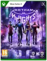 Gotham Knights [Рыцари Готэма][Xbox Series X, английская версия]