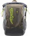 Герморюкзак Aquatic/Акватик (ГР-30) 30 л, цвет: хаки-синий