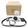 Комплект ГРМ с водяным насосом 2,0HDi DW10 308 407 508 Peugeot-Citroen арт. 1609525480