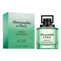 Abercrombie & Fitch Away Weekend Man туалетная вода 100 ml