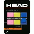 Овергрип Head XtremeSoft Grip Overwrap Унисекс 285104-MX MX Жёлтый Розовый Синий Унисекс