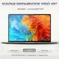 Ноутбук Xiaomi RedmiBook Pro 16 i5 Gray (JYU4487CN)