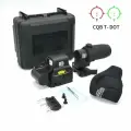 Набор Коллиматорный прицел EOTech 558 Red Green Point + G33 MAGNIFIER G33 - 3X (black)