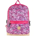 Рюкзак Pick & Pack PP20341 Tiger Skin Backpack L *45 Rosa