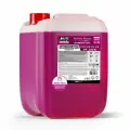Автошампунь AVS Active Foam Brilliant PF-220N, для бесконтактной мойки, 20 кг