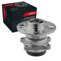 LEDO Ступица задняя на Chery Tiggo 4 Pro T19 / Tiggo 7 Pro T1E (204000480AA) LEDO LEDO арт. 80111LCHB