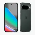 Смартфон Google Pixel 10, 12/256 Gb, 6.3, цвет Obsidian (Обсидиан)