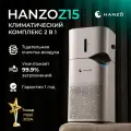 HANZO Z15 очиститель воздуха с увлажнителем, UV-очистка и ионизация