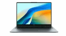 Ноутбук HUAWEI / MateBook D 16 / MitchellF-W5851 / 53013WXE / I585SUW1