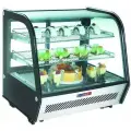 Витрина холодильная Cooleq CW-120