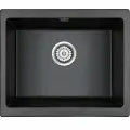 Кухонная мойка Paulmark Gera 60 PM205546-BLM