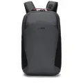 Рюкзак антивор Pacsafe Vibe 20, серый, 20 л.