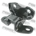 Нижняя петля передней левой двери FEBEST 0199-HDASU40FLL