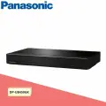 Panasonic DP-UB450GK UHD 4K 3D проигрыватель