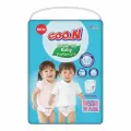 Подгузники-трусики GOO.N Cheerful baby, 4/L, 9-14 кг, 54 шт.