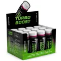 Предтренировочный комплекс Sport Technology Nutrition Turbo Boost виноград 978 г 1 шт. 60 мл