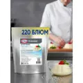 Dr.Bakers Professional Желатин пищевой 220 блум быстрорастворимый 500 г