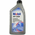 Трансмиссионное масло Mobil ATF 3309 синтетическое 0.946 л (Франция)