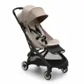 Коляска прогулочная Bugaboo Butterfly complete Black/Desert taupe - Desert taupe 100025034