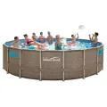 Бассейн Summer Escapes 488х132 см P20-1652-S