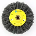 Дисковая нейлоновая щетка для УПМ/УШМ осборн 6-013