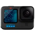 Экшн-камера GoPro HERO 11 Black Edition черный