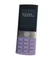 Кнопочный мобильный телефон Nokia 150 фиолетовый (Purple), с большими кнопками и громким динамиком, 2G