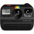 Polaroid Go Generation 2 оригинальный фотоаппарат моментальной печати, черный
