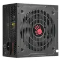Блок питания BLOODY BD-PS650B, 650Вт, 120мм, черный, retail
