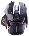 Мышь игровая проводная Mad Catz R.A.T. PRO X3 (MR05DCINBL001-0)